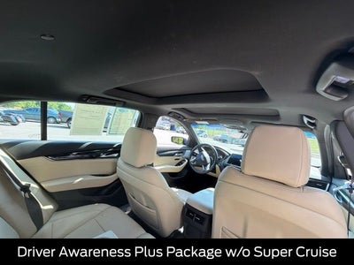 2021 Cadillac CT5 Premium Luxury