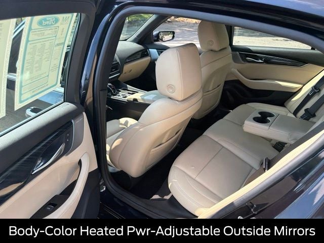 2021 Cadillac CT5 Premium Luxury