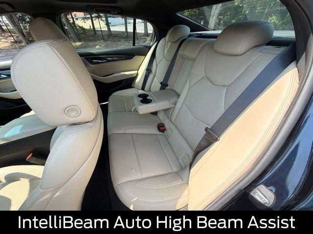 2021 Cadillac CT5 Premium Luxury