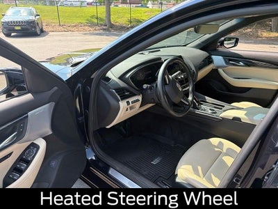 2021 Cadillac CT5 Premium Luxury
