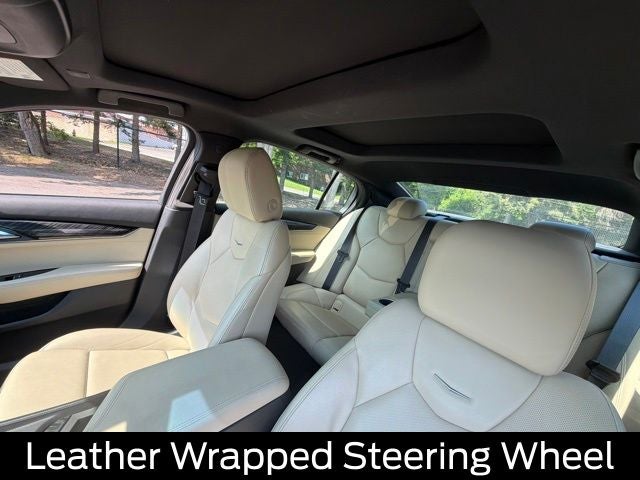 2021 Cadillac CT5 Premium Luxury