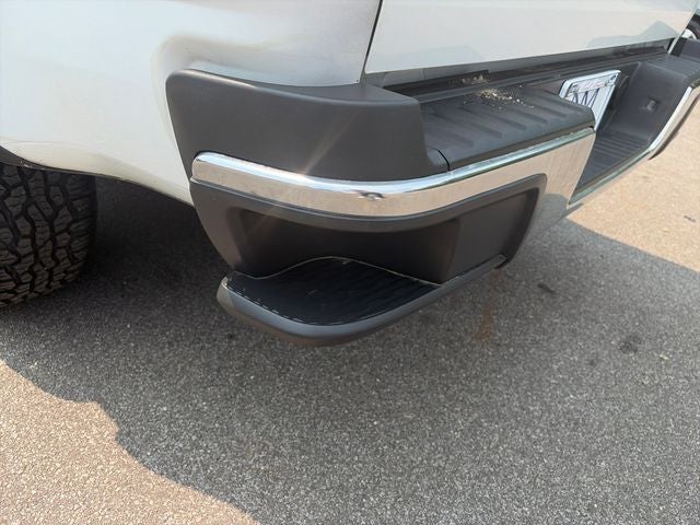 2022 Chevrolet Colorado Work Truck