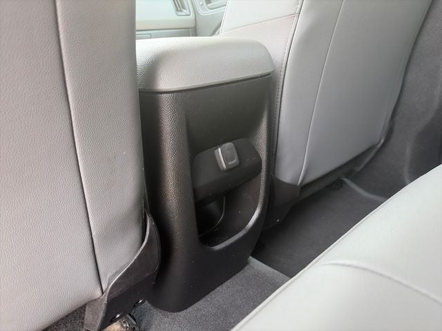 2022 Chevrolet Colorado Work Truck
