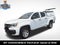 2022 Chevrolet Colorado Work Truck