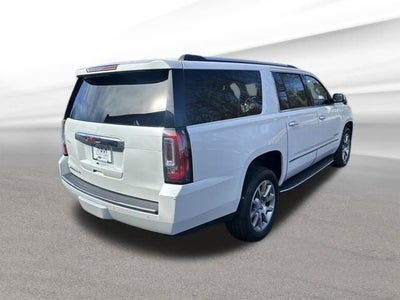 2018 GMC Yukon XL Denali