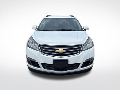 2017 Chevrolet Traverse 2LT 2LT