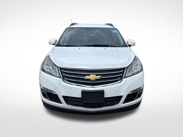 2017 Chevrolet Traverse 2LT 2LT