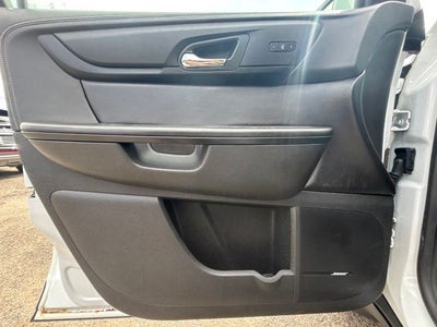 2017 Chevrolet Traverse 2LT 2LT