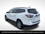 2017 Chevrolet Traverse 2LT 2LT