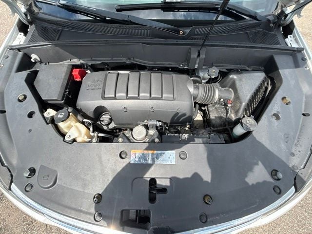 2017 Chevrolet Traverse 2LT 2LT