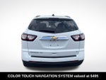 2017 Chevrolet Traverse 2LT 2LT