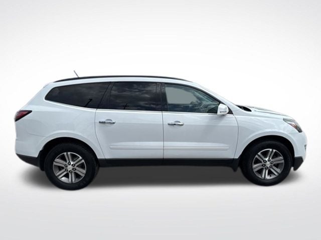 2017 Chevrolet Traverse 2LT 2LT