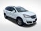 2017 Chevrolet Traverse 2LT 2LT