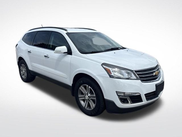 2017 Chevrolet Traverse 2LT 2LT