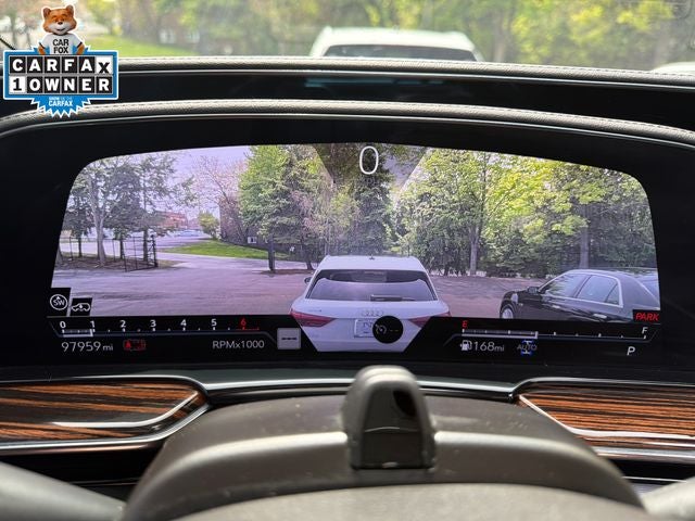 2024 Cadillac Escalade ESV Premium