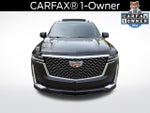 2024 Cadillac Escalade ESV Premium