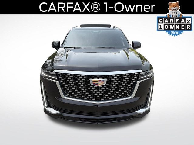 2024 Cadillac Escalade ESV Premium