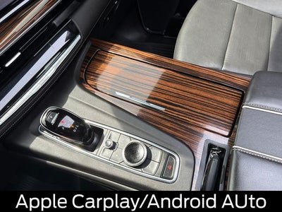 2024 Cadillac Escalade ESV Premium