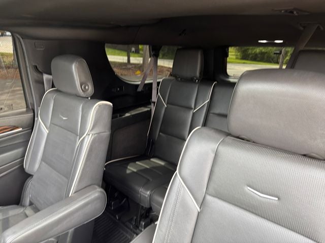 2024 Cadillac Escalade ESV Premium