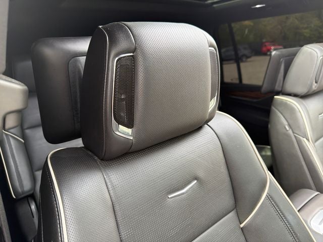 2024 Cadillac Escalade ESV Premium