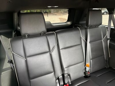 2024 Cadillac Escalade ESV Premium