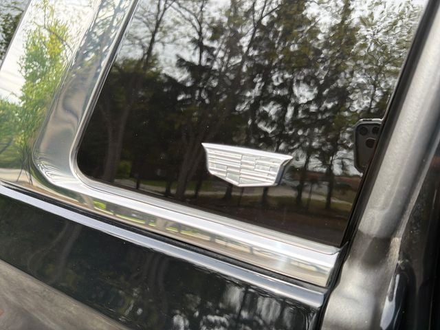 2024 Cadillac Escalade ESV Premium