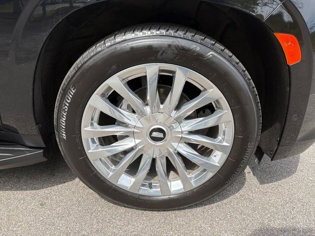 2024 Cadillac Escalade ESV Premium