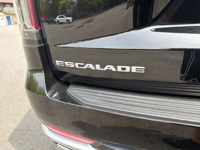 2024 Cadillac Escalade ESV Premium