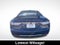 2017 Lincoln Continental Reserve