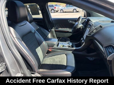 2023 Ford Edge ST Line