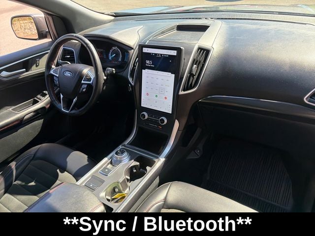 2023 Ford Edge ST Line