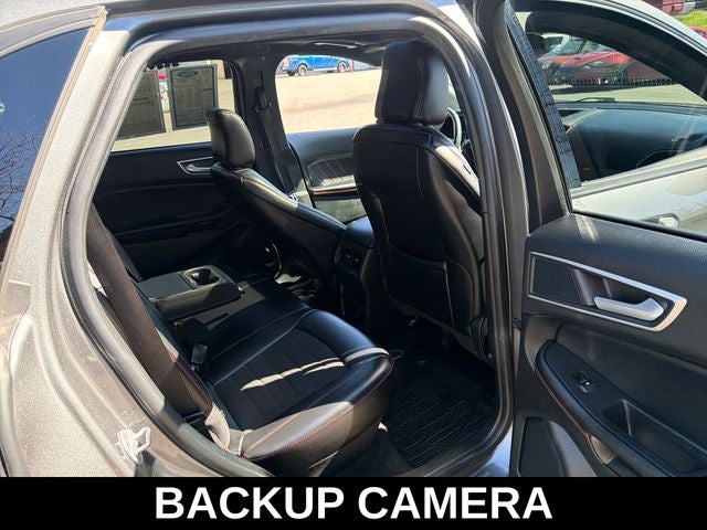 2023 Ford Edge ST Line