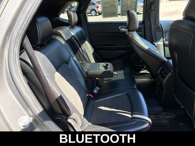 2023 Ford Edge ST Line