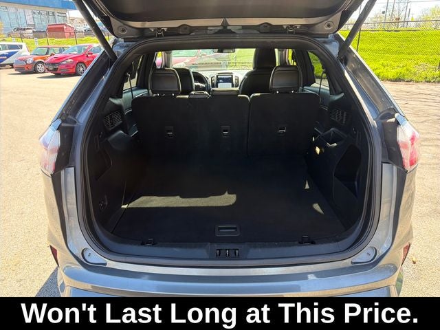 2023 Ford Edge ST Line
