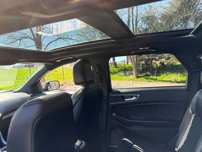 2023 Ford Edge ST Line