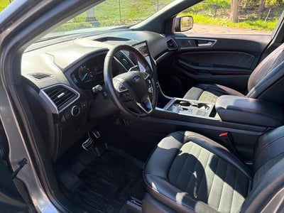 2023 Ford Edge ST Line