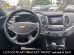 2019 Chevrolet Impala Premier