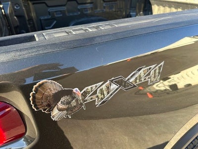 2023 Chevrolet Silverado 2500HD LT