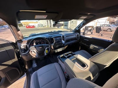 2023 Chevrolet Silverado 2500HD LT