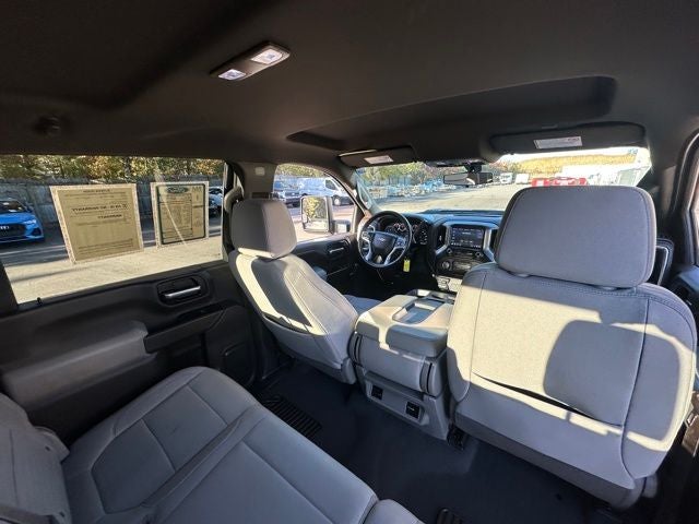 2023 Chevrolet Silverado 2500HD LT