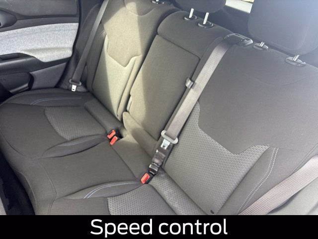 2024 Jeep Compass Sport