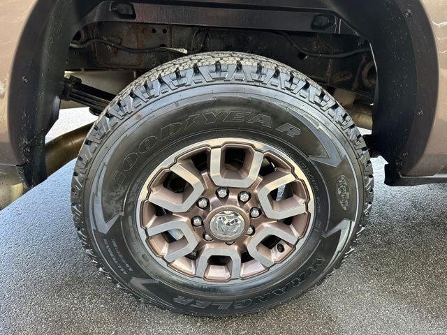 2021 RAM 3500 Laramie Longhorn