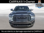 2021 RAM 3500 Laramie Longhorn