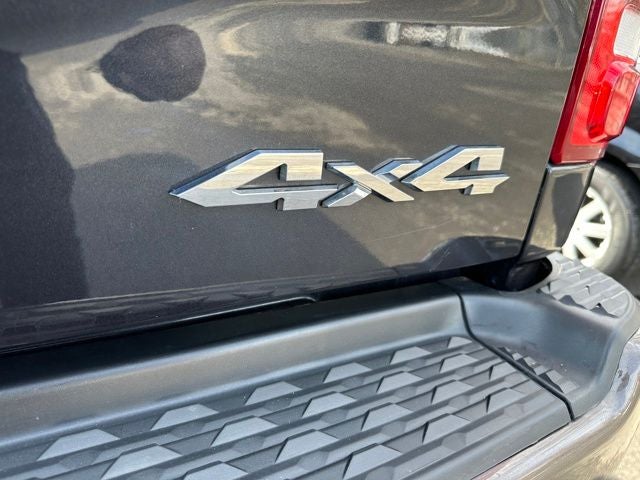 2021 RAM 3500 Laramie Longhorn