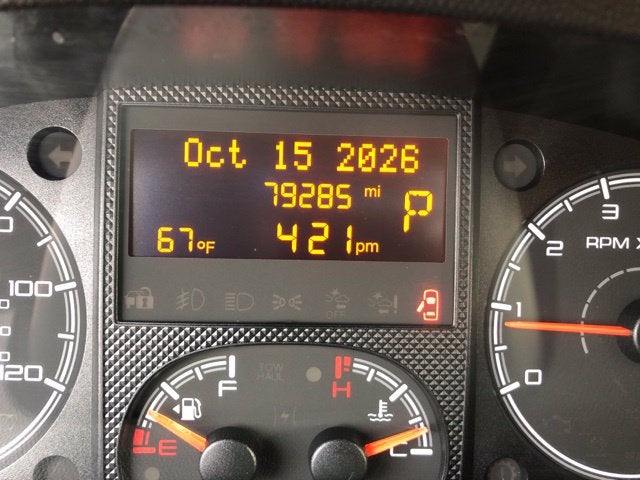 2021 RAM ProMaster 1500 Low Roof