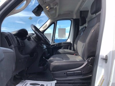 2024 RAM ProMaster 2500 High Roof