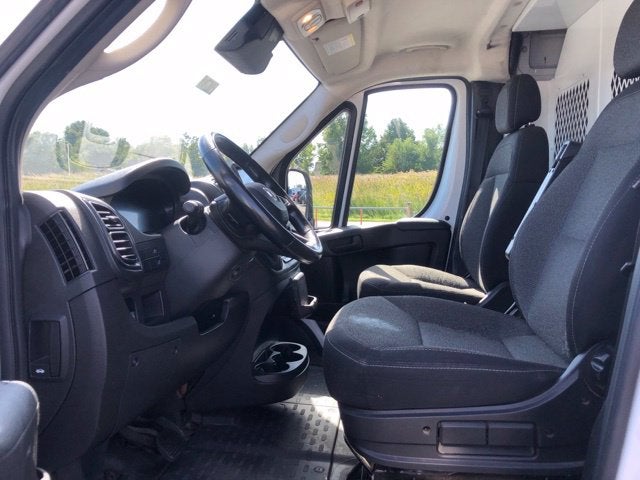 2024 RAM ProMaster 2500 High Roof