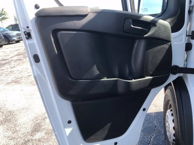 2024 RAM ProMaster 2500 High Roof