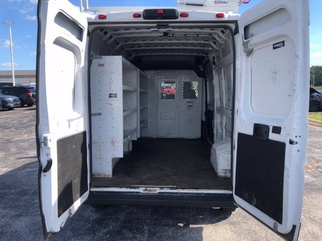2024 RAM ProMaster 2500 High Roof