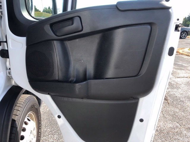 2024 RAM ProMaster 2500 High Roof